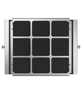 Teka R1RTK Filtro de carbón regenerativo