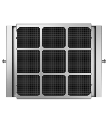 Teka R1RTK Filtro de carbón regenerativo