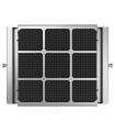 Teka R1RTK Filtro de carbón regenerativo