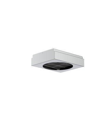Teka RFH 15200 O2C Kit de recirculación para filtros regenerativos sin cubretubos