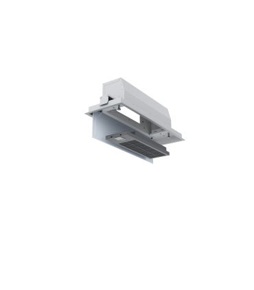 Teka RFC 60210 O1B Kit de recirculación para filtros regenerativos sin cubretubos