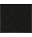 Balay 3EB961LR Placa de inducción, 60 cm, Negro