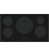 Balay 3EB997LH Placa de inducción, 90 cm, Negro