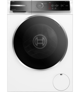 Bosch WGB254A1ES Serie 8, Lavadora de carga frontal, 10 kg, 1400 r.p.m.