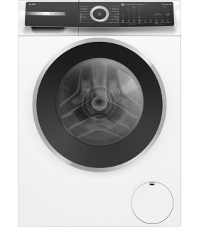 Bosch WGH244A0ES Serie 6, Lavadora de carga frontal, 9 kg, 1400 r.p.m.
