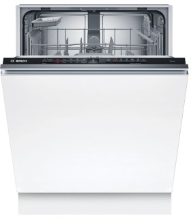 Bosch SMV2ITX09E Serie 2, Lavavajillas totalmente integrable, 60 cm