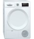 Balay 3SB288BE Secadora con bomba de calor, 8 kg, Blanco