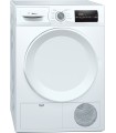 Balay 3SB288BE Secadora con bomba de calor, 8 kg, Blanco
