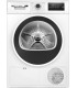Bosch WTR83200ES Serie 4, Secadora con bomba de calor, 8 kg