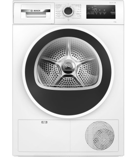 Bosch WTR83200ES Serie 4, Secadora con bomba de calor, 8 kg