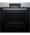 Bosch HBG579ES3 Serie 6, Horno pirolítico, 60 x 60 cm, Acero inoxidable