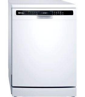 Balay 3VS5011BA Lavavajillas, 60 cm, Blanco