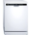 Balay 3VS5011BA Lavavajillas, 60 cm, Blanco