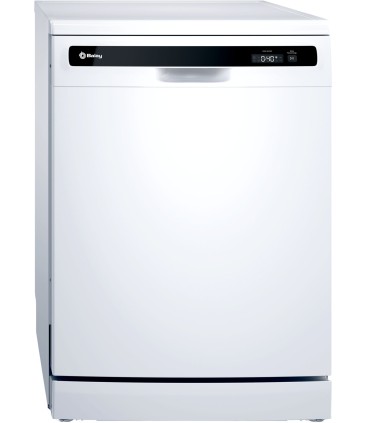 Balay 3VS6364BA Lavavajillas, 60 cm, Blanco