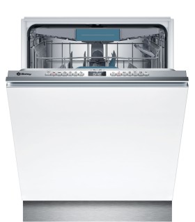 Balay 3VH6330SA Lavavajillas integrable, 60 cm, XXL