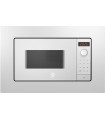 Balay 3CG6142B4 Microondas integrable, Blanco