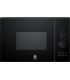 Balay 3CP5002N3 Microondas integrable, Cristal negro