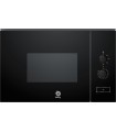Balay 3CP5002N3 Microondas integrable, Cristal negro