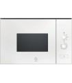 Balay 3CP5002B3 Microondas integrable, Cristal blanco