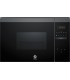 Balay 3CG4175G3 Microondas integrable, Cristal negro