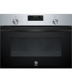 Balay 3CB4130X3 Horno compacto, 60 x 45 cm, Acero inoxidable