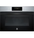 Balay 3CB4821X3 Horno compacto pirolítico, 60 x 45 cm, Acero inoxidable