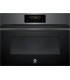 Balay 3CB4821G3 Horno compacto pirolítico, 60 x 45 cm, Grafito