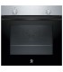 Balay 3HB4000X3 Horno, 60 x 60 cm, Acero inoxidable