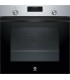 Balay 3HA4031X3 Horno con vapor, 60 x 60 cm, Acero inoxidable