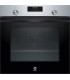 Balay 3HB413CX3 Horno, 60 x 60 cm, Acero inoxidable