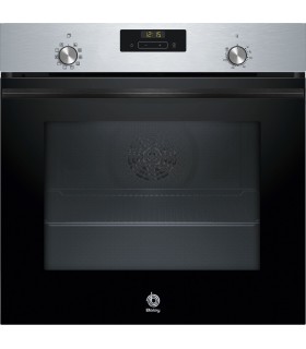 Balay 3HB413CX3 Horno, 60 x 60 cm, Acero inoxidable