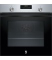 Balay 3HB413CX3 Horno, 60 x 60 cm, Acero inoxidable