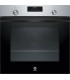 Balay 3HB4841X3 Horno pirolítico, 60 x 60 cm, Acero inoxidable