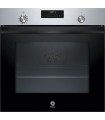 Balay 3HB4841X3 Horno pirolítico, 60 x 60 cm, Acero inoxidable