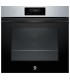 Balay 3HB4821X3 Horno pirolítico, 60 x 60 cm, Acero inoxidable
