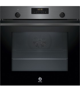 Balay 3HB4131G3 Horno, 60 x 60 cm, Grafito