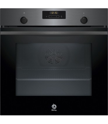 Balay 3HB4131G3 Horno, 60 x 60 cm, Grafito