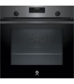 Balay 3HB4131G3 Horno, 60 x 60 cm, Grafito