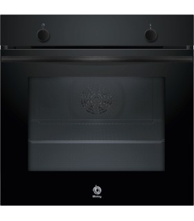Balay 3HB5000N3 Horno, 60 x 60 cm, Cristal negro