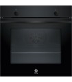Balay 3HB5000N3 Horno, 60 x 60 cm, Cristal negro