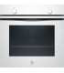 Balay 3HB5000B3 Horno, 60 x 60 cm, Cristal blanco