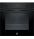 Balay 3HB5131N3 Horno, 60 x 60 cm, Cristal negro