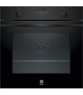 Balay 3HB5131N3 Horno, 60 x 60 cm, Cristal negro