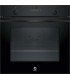 Balay 3HB513CN3 Horno, 60 x 60 cm, Cristal negro