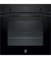 Balay 3HB513CN3 Horno, 60 x 60 cm, Cristal negro