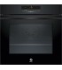 Balay 3HB5879N7 Horno pirolítico, 60 x 60 cm, Cristal negro