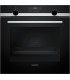 Siemens HB578GFS7 iQ500, Horno pirolítico, 60 x 60 cm, Acero inoxidable