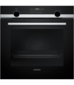 Siemens HB578GFS7 iQ500, Horno pirolítico, 60 x 60 cm, Acero inoxidable