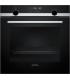 Siemens HB578GES3 iQ500, Horno pirolítico, 60 x 60 cm, Acero inoxidable