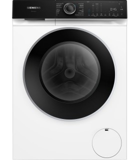 Siemens WG56H2A0ES iQ500, Lavadora de carga frontal, 10 kg, 1600 r.p.m.